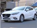 2016 Mazda Axela