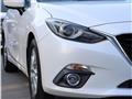 2016 Mazda Axela