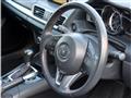 2016 Mazda Axela