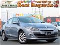 2012 Renault Megane
