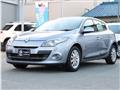 2012 Renault Megane