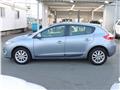 2012 Renault Megane
