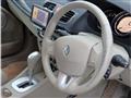 2012 Renault Megane
