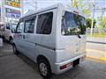 2013 Daihatsu Hijet Cargo