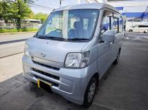 2013 Daihatsu Hijet Cargo