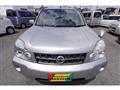 2009 Nissan X-Trail