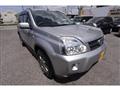 2009 Nissan X-Trail