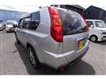 2009 Nissan X-Trail