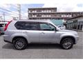 2009 Nissan X-Trail