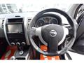 2009 Nissan X-Trail