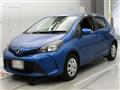 2015 Toyota Vitz