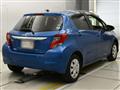 2015 Toyota Vitz