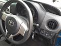2015 Toyota Vitz