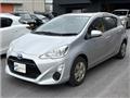 2015 Toyota AQUA