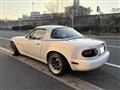 1997 Mazda Roadster
