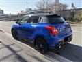 2025 Suzuki Swift