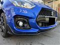 2025 Suzuki Swift