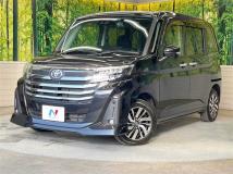 2023 Toyota Roomy