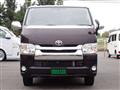 2014 Toyota Hiace Van