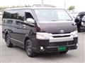 2014 Toyota Hiace Van