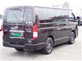 2014 Toyota Hiace Van