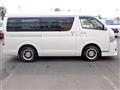 2015 Toyota Regiusace Van