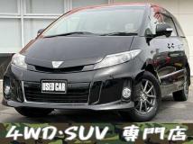 2015 Toyota Estima Hybrid