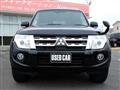 2011 Mitsubishi Pajero