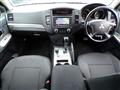 2011 Mitsubishi Pajero