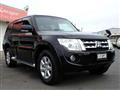 2011 Mitsubishi Pajero