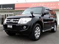 2011 Mitsubishi Pajero