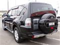 2011 Mitsubishi Pajero