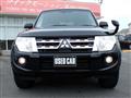 2011 Mitsubishi Pajero