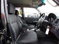 2011 Mitsubishi Pajero