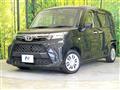 2025 Toyota Roomy