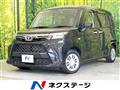 2025 Toyota Roomy