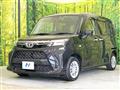 2025 Toyota Roomy