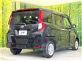 2025 Toyota Roomy