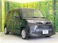 2025 Toyota Roomy