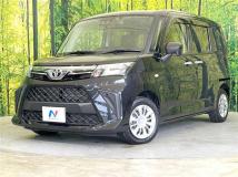 2025 Toyota Roomy