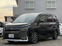2023 Toyota Voxy