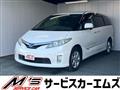 2010 Toyota Estima Hybrid