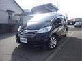 2013 Honda Freed