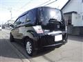 2013 Honda Freed