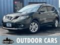 2014 Nissan X-Trail
