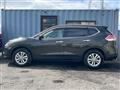 2014 Nissan X-Trail