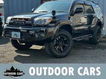 2006 Toyota Hilux Surf