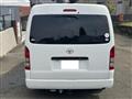 2005 Toyota Hiace Van