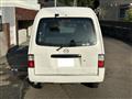 2017 Mazda Bongo Van