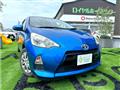 2014 Toyota AQUA